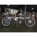 20′′-24′′cheap Gas Chopper Motor Engine Bike Bicycle with Petrol Engine